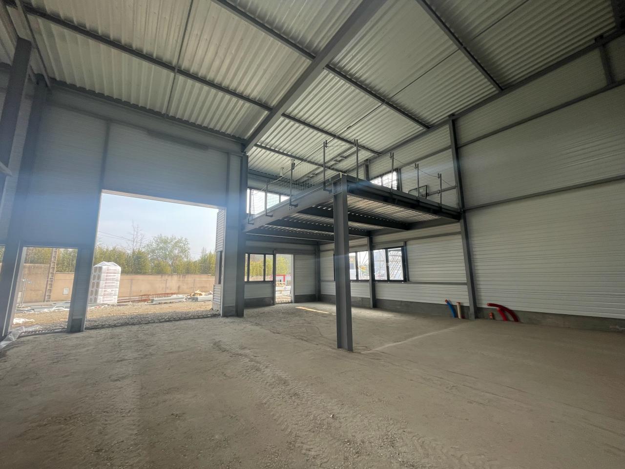 Local d'activité Pierre-Bénite 3278m² Vente local d'activité Pierre-Bénite Rhône OVACT2530438 20